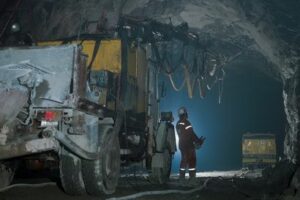 Цены на бетон для шахт в Москве